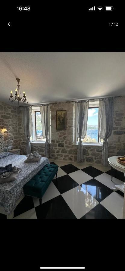 Apartment Romano 코츌라 외부 사진