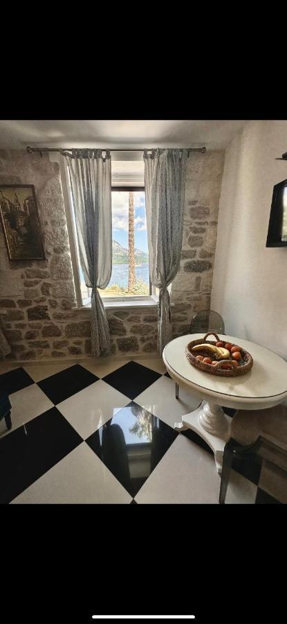 Apartment Romano 코츌라 외부 사진