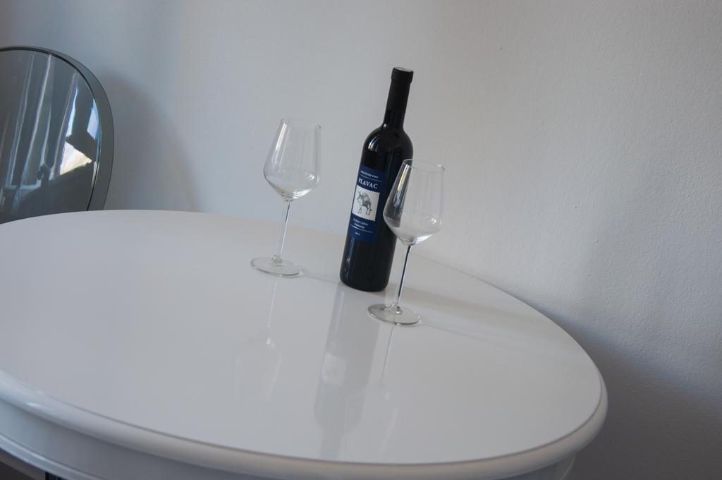 Apartment Romano 코츌라 객실 사진