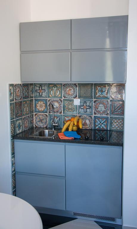 Apartment Romano 코츌라 객실 사진