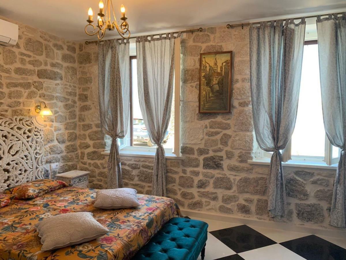 Apartment Romano 코츌라 외부 사진